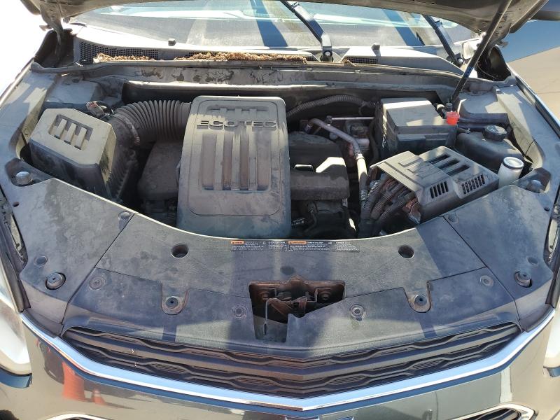 2017 CHEVROLET EQUINOX 2GNALBEK7H1555195