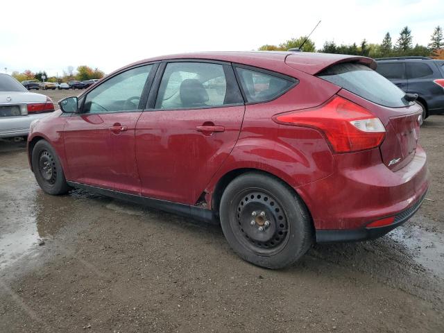 2014 FORD FOCUS SE - 1FADP3K2XEL249947
