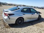 Lot #3302632078 2022 TOYOTA CAMRY NIGH