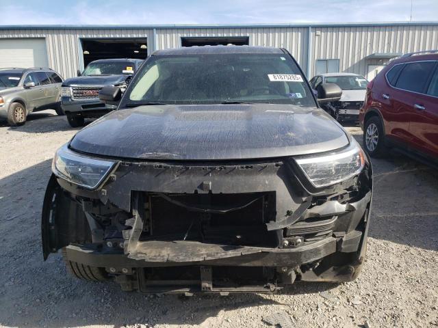 2021 FORD EXPLORER 1FMSK8BH2MGA12843