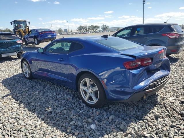 2019 CHEVROLET CAMARO LS - 1G1FB1RS5K0152124