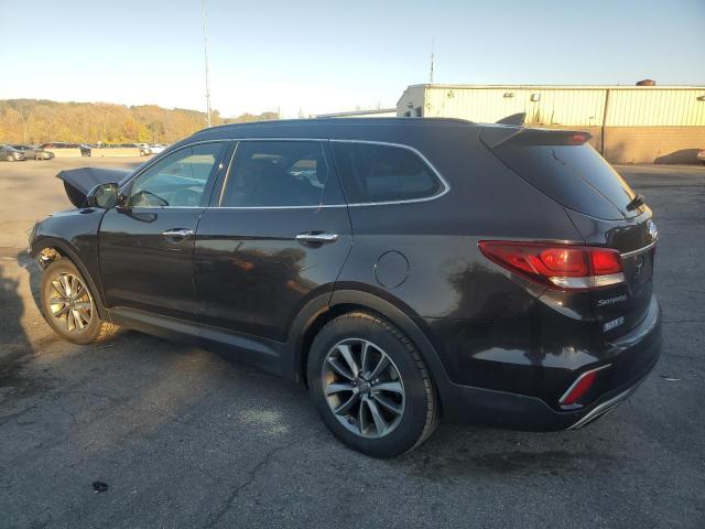 2017 HYUNDAI SANTA FE S #3315725346