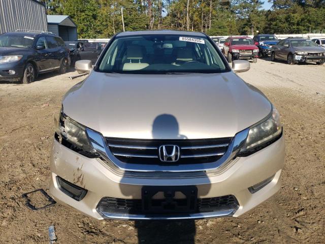 2014 HONDA ACCORD EXL #3290273204