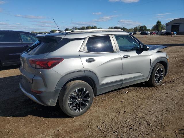 2023 CHEVROLET TRAILBLAZE - KL79MPS2XPB073097