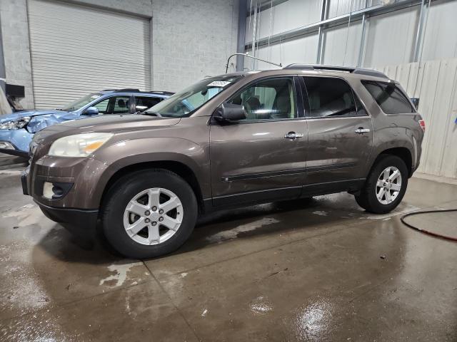 Global Auto Auctions: 2008 SATURN OUTLOOK XE