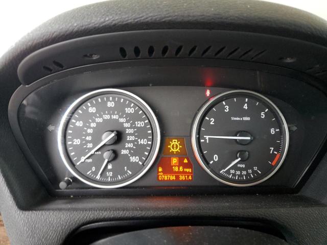 2013 BMW X5 XDRIVE3 - 5UXZV4C51D0B19710