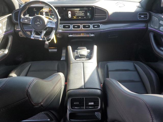 2021 MERCEDES-BENZ GLE COUPE #3277009192