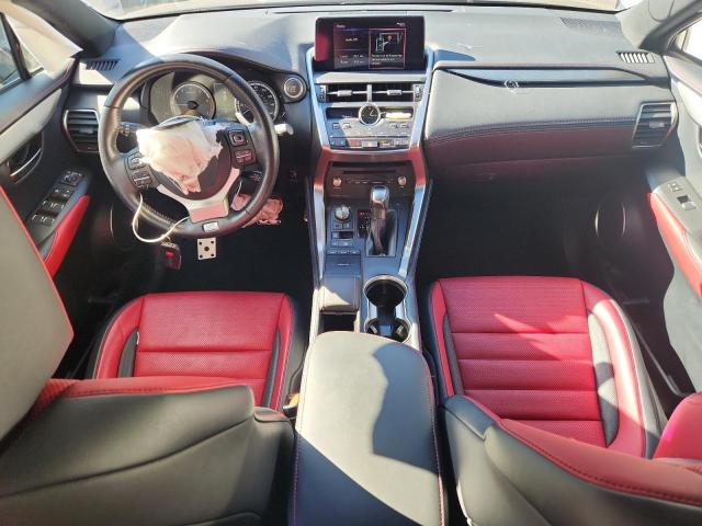 2019 LEXUS NX 300 BAS #3291333155