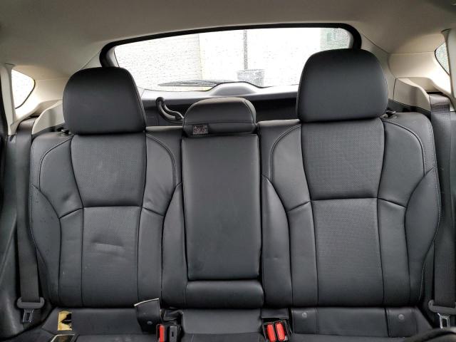 2019 SUBARU IMPREZA LI #3317862905