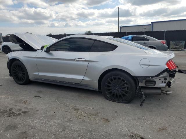 2016 FORD MUSTANG - 1FA6P8AMXG5257739