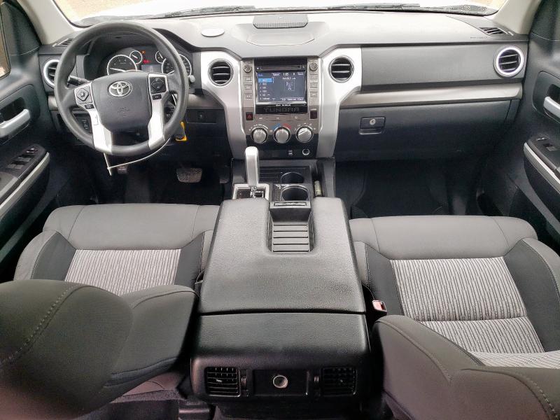 2014 TOYOTA TUNDRA CRE #3304507468