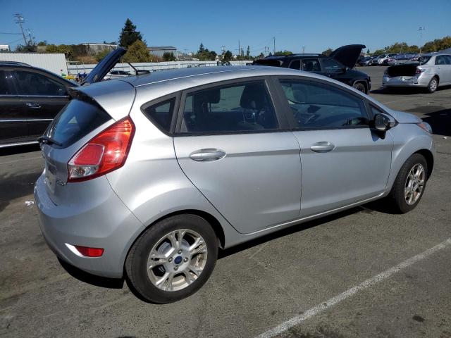 2016 FORD FIESTA SE - 3FADP4EJ1GM101129