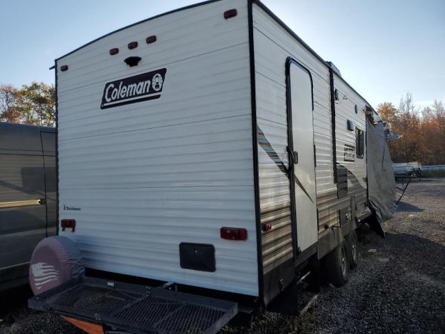 2021 KEYSTONE COLEMAN #3301846353