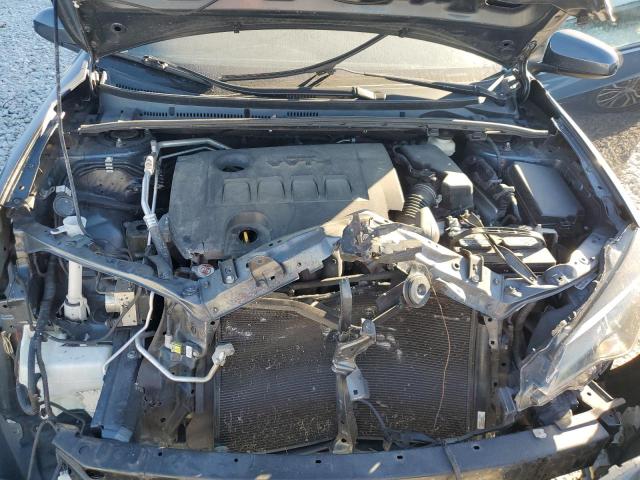 2017 TOYOTA COROLLA L - 2T1BURHE6HC803429