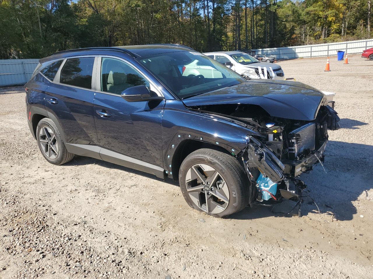 HYUNDAI TUCSON SEL CONVENIENCE