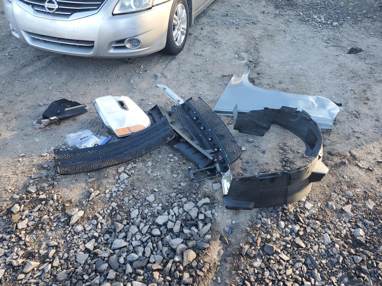 Lot #3297148535 2006 CHEVROLET EQUINOX LS