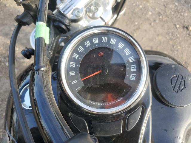 2019 HARLEY-DAVIDSON FLSL #3287776098