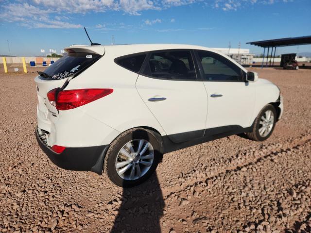 2012 HYUNDAI TUCSON GLS - KM8JU3AC0CU488975