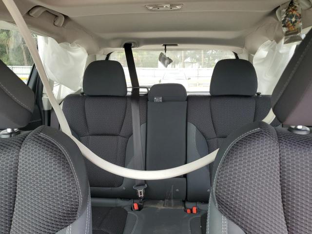 2019 SUBARU FORESTER PREMIUM JF2SKAGC2KH568782