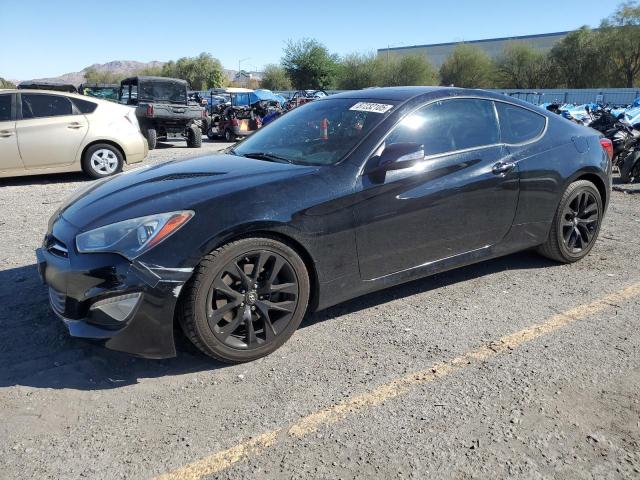 2013 HYUNDAI GENESIS CO #3297236394