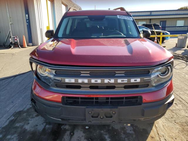 2021 FORD BRONCO SPO #3297081534