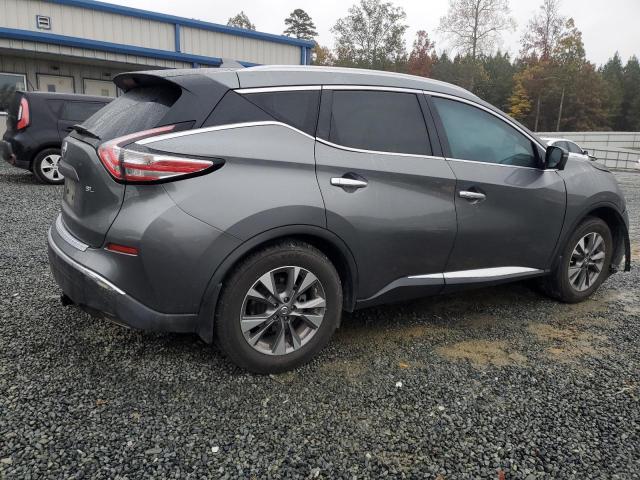 2017 NISSAN MURANO S - 5N1AZ2MG4HN160728