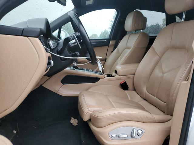 2020 PORSCHE MACAN #3298088144