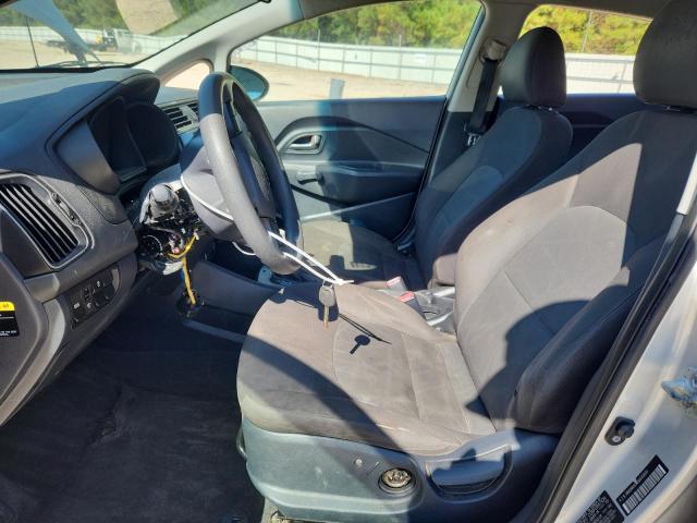 2016 KIA RIO LX - KNADM4A34G6640609