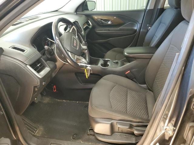 2018 GMC TERRAIN SL - 3GKALMEV6JL240220