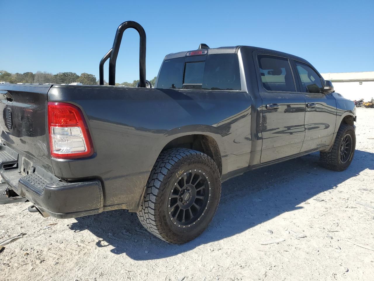 RAM 1500 BIG HORN/LONE STAR