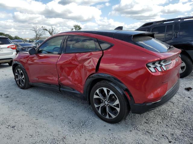 2023 FORD MUSTANG MACH-E PREMIUM - 3FMTK3R78PMA27006