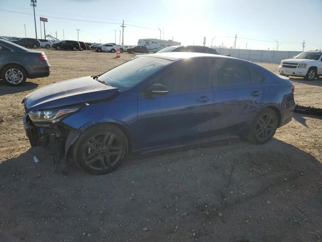 KIA FORTE GT LINE