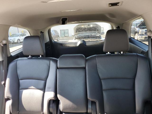 2021 HONDA PILOT EXL - 5FNYF6H54MB071844