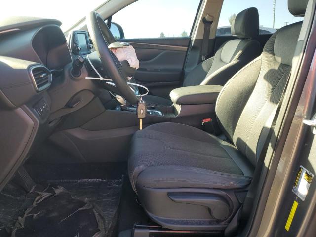 2019 HYUNDAI SANTA FE SE #3301864018