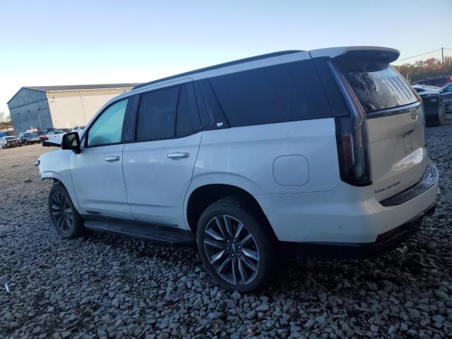 2023 CADILLAC ESCALADE S #3293362432