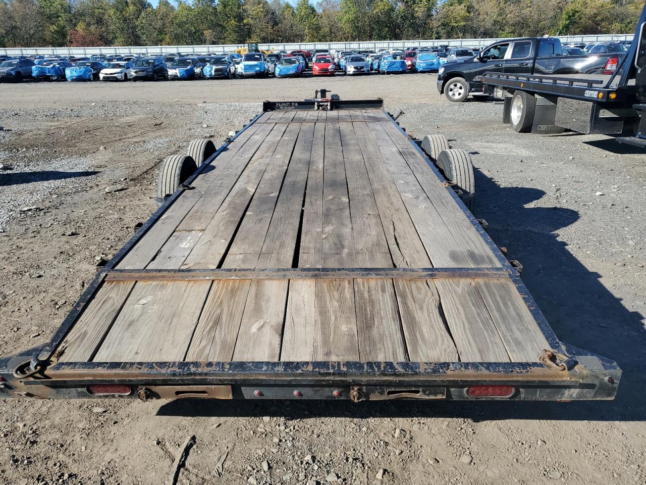 Lot #3268291036 2025 UNKNOWN UNKNOWN