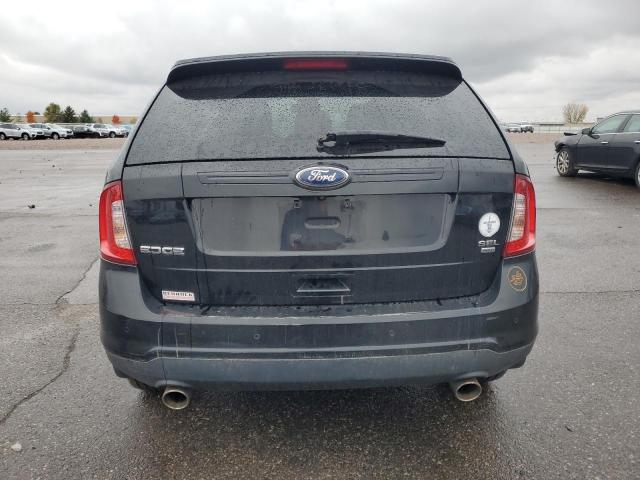 2012 FORD EDGE SEL #3285747651