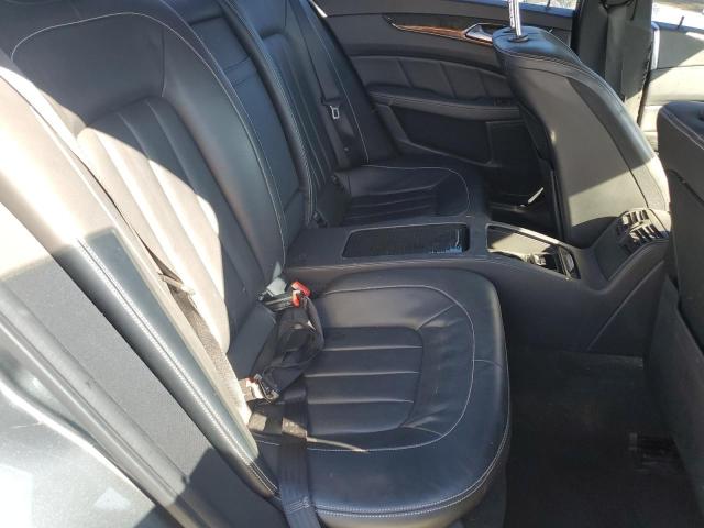 2014 MERCEDES-BENZ CLS 550 - WDDLJ7DB5EA112590