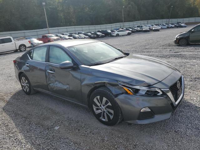 2019 NISSAN ALTIMA S #3291446473