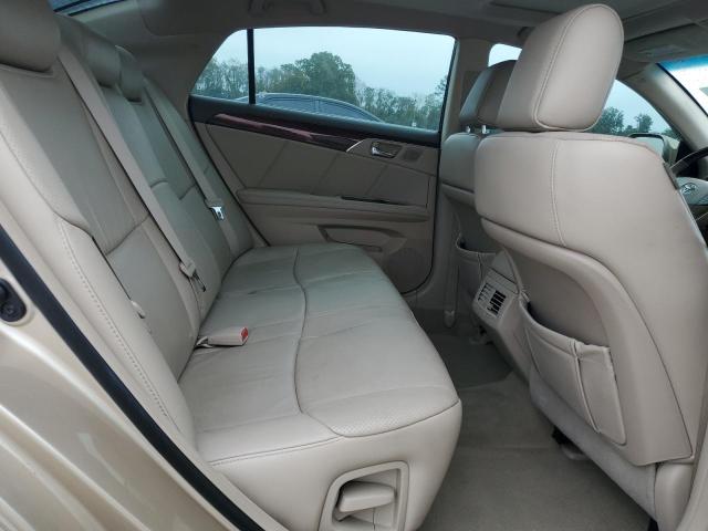 2009 TOYOTA AVALON XL #3293336448