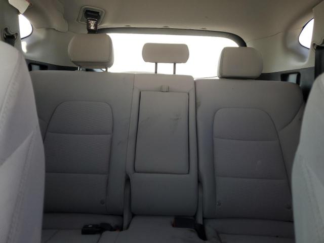 2019 HYUNDAI TUCSON LIM KM8J3CA40KU982912