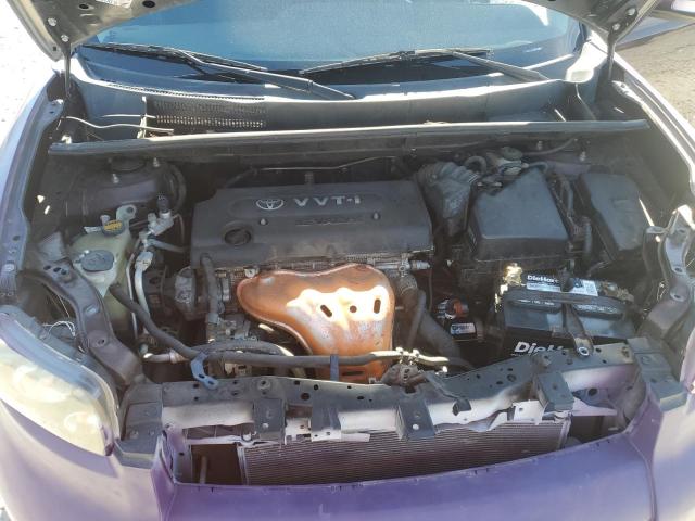 2009 TOYOTA SCION XB #3310586070