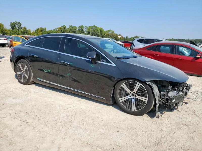 2023 MERCEDES-BENZ EQS SEDAN W1KCG2DB6PA030436