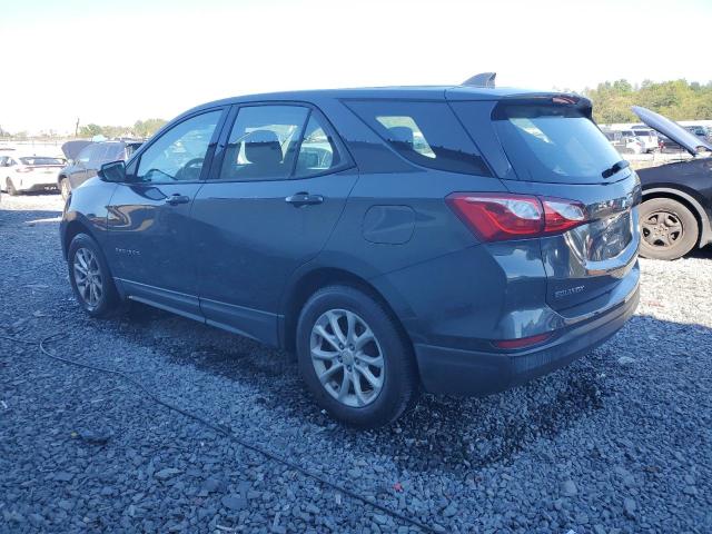 2019 CHEVROLET EQUINOX LS 2GNAXHEV2K6294909