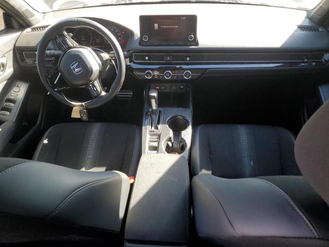 2024 HONDA CIVIC SPORT #3290191204