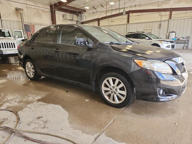 2010 TOYOTA COROLLA BA - 2T1BU4EEXAC521730
