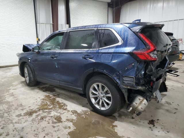 2024 HONDA CR-V EXL - 2HKRS4H78RH411138