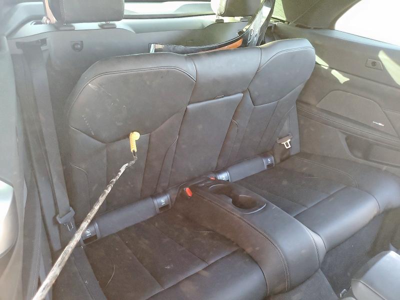 2025 BMW M440I WBA63DB07SCU08242