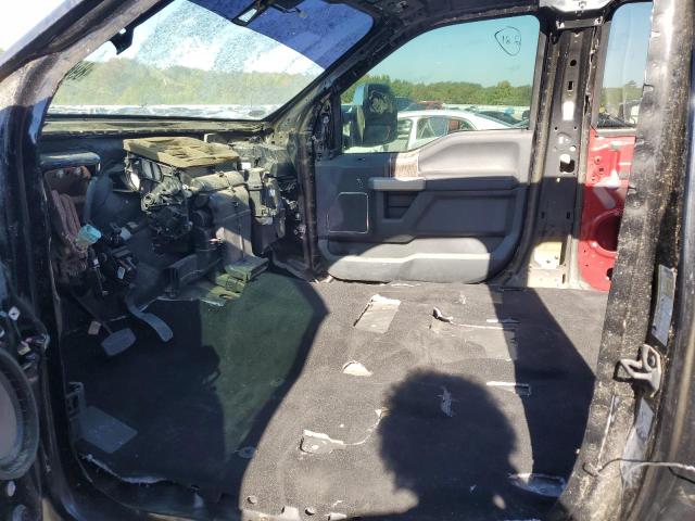 2017 FORD F250 SUPER 1FT7W2BT8HEF30330