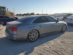 Lot #3297025341 2012 AUDI A8 QUATTRO